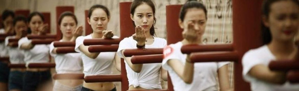 How to Pick a Wing Chun School