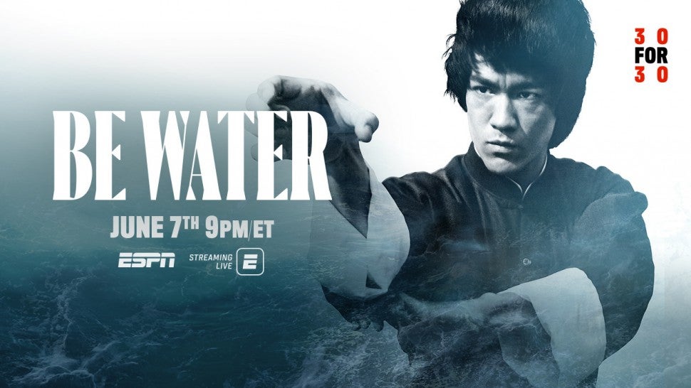 Bruce Lee’s 30 for 30 documentary Be Water will bring you to tears over the tragedy and triumph of His Life