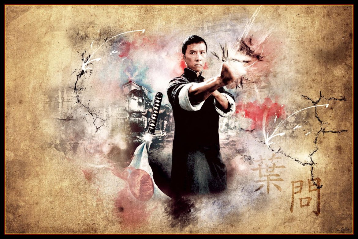 9 Reasons Why Wing Chun is the Best Start to your MMA Journey