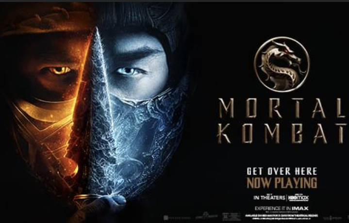 Mortal Kombat movie review and spoiler 2021