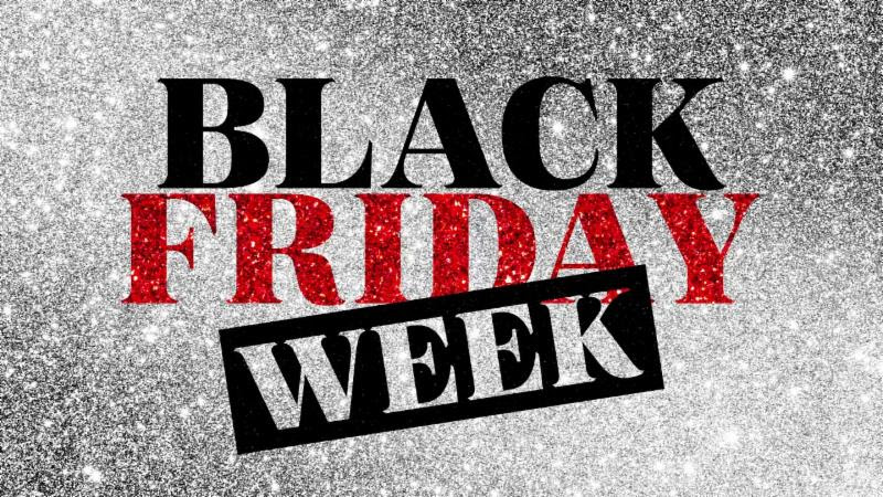 Black Friday Membership Deal – 75% OFF!