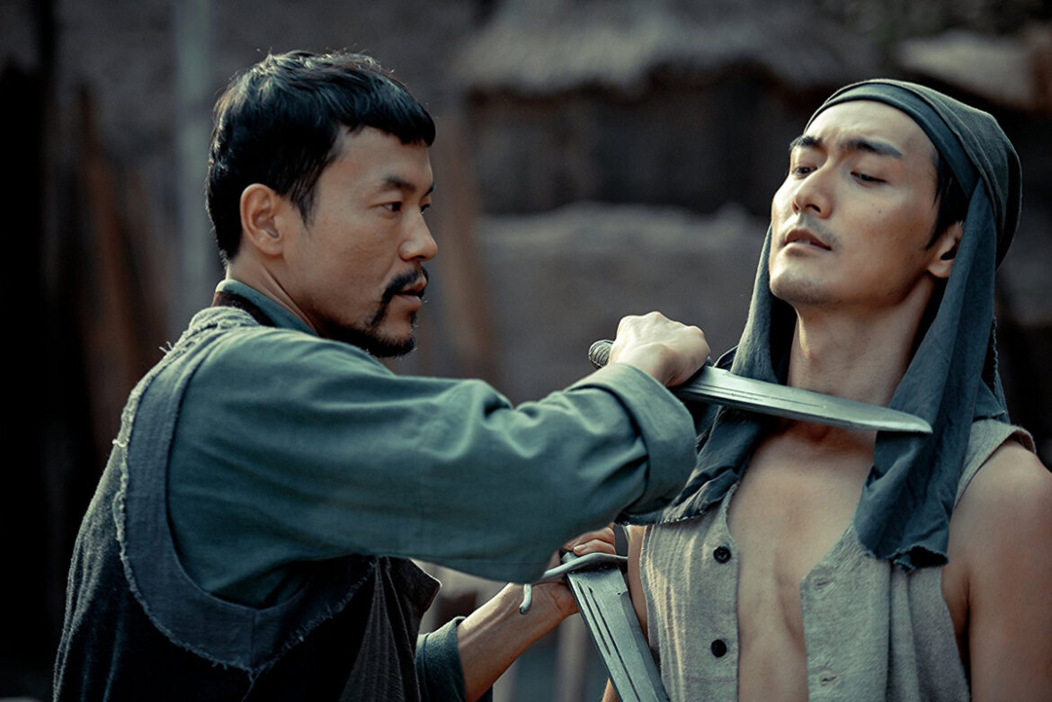 The Final Master Wing Chun Movie Review