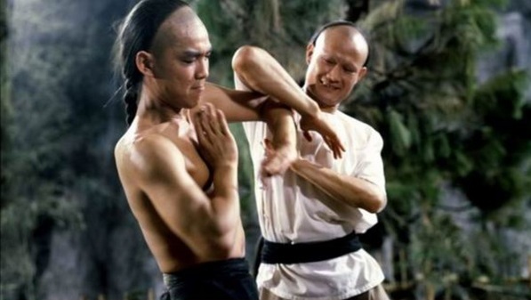 What is Wing Chun?