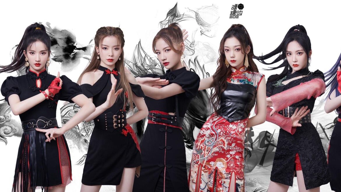Top 10 Kung-Fu Women of Instagram 2022