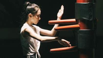 How long does it take to learn Wing Chun?