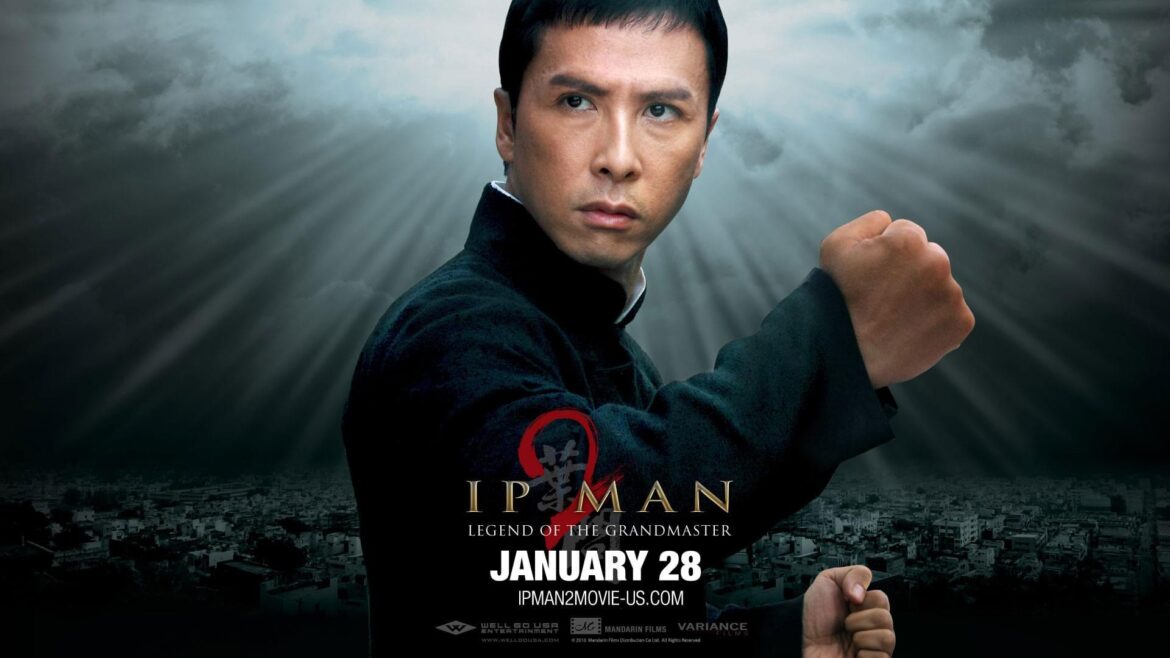 Is Wing Chun effective in real fights?